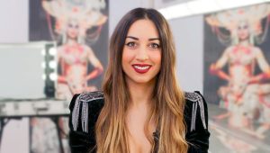 Curso online de Maquillaje Bridal Hairstyle & Makeup